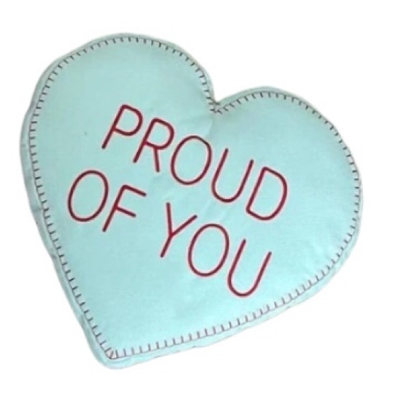 🖨️ Cashmere and cupcakes Valentine’s Day pillows - Picture 14 of 14